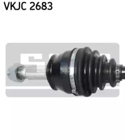 skf vkjc2683